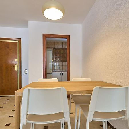 Mallorca Duplex 1 Alcossebre Kültér fotó