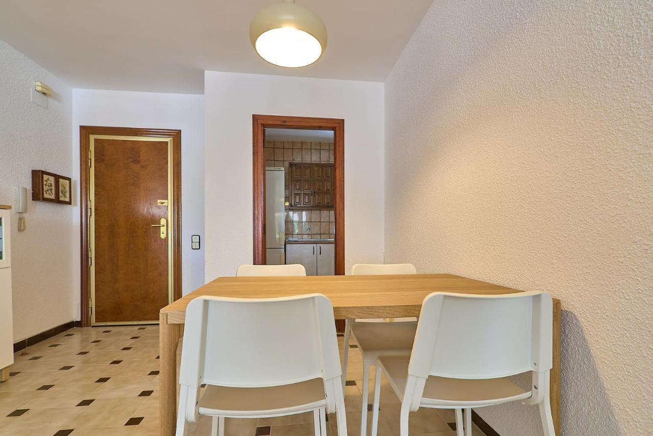 Mallorca Duplex 1 Alcossebre Kültér fotó