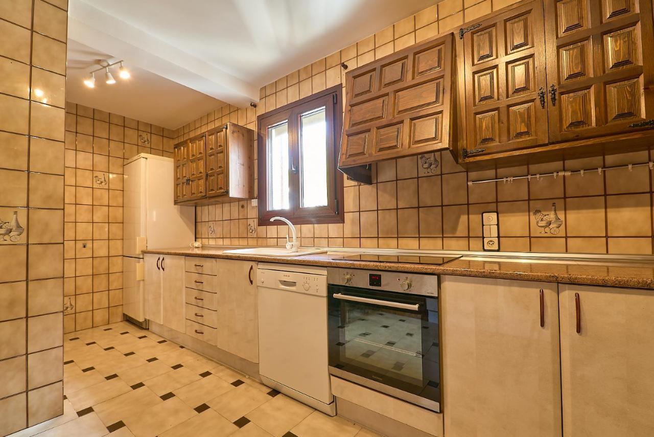 Mallorca Duplex 1 Alcossebre Kültér fotó