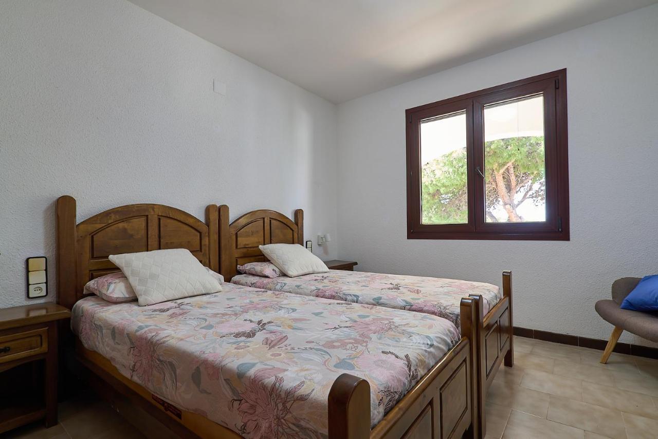 Mallorca Duplex 1 Alcossebre Kültér fotó