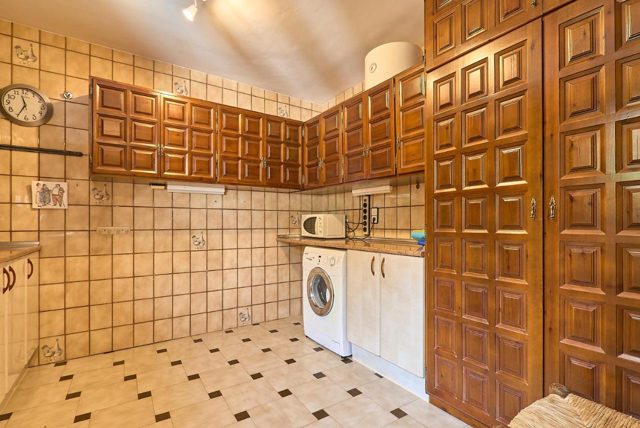 Mallorca Duplex 1 Alcossebre Kültér fotó