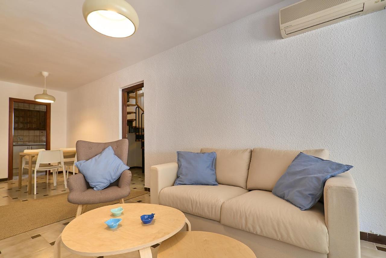 Mallorca Duplex 1 Alcossebre Kültér fotó