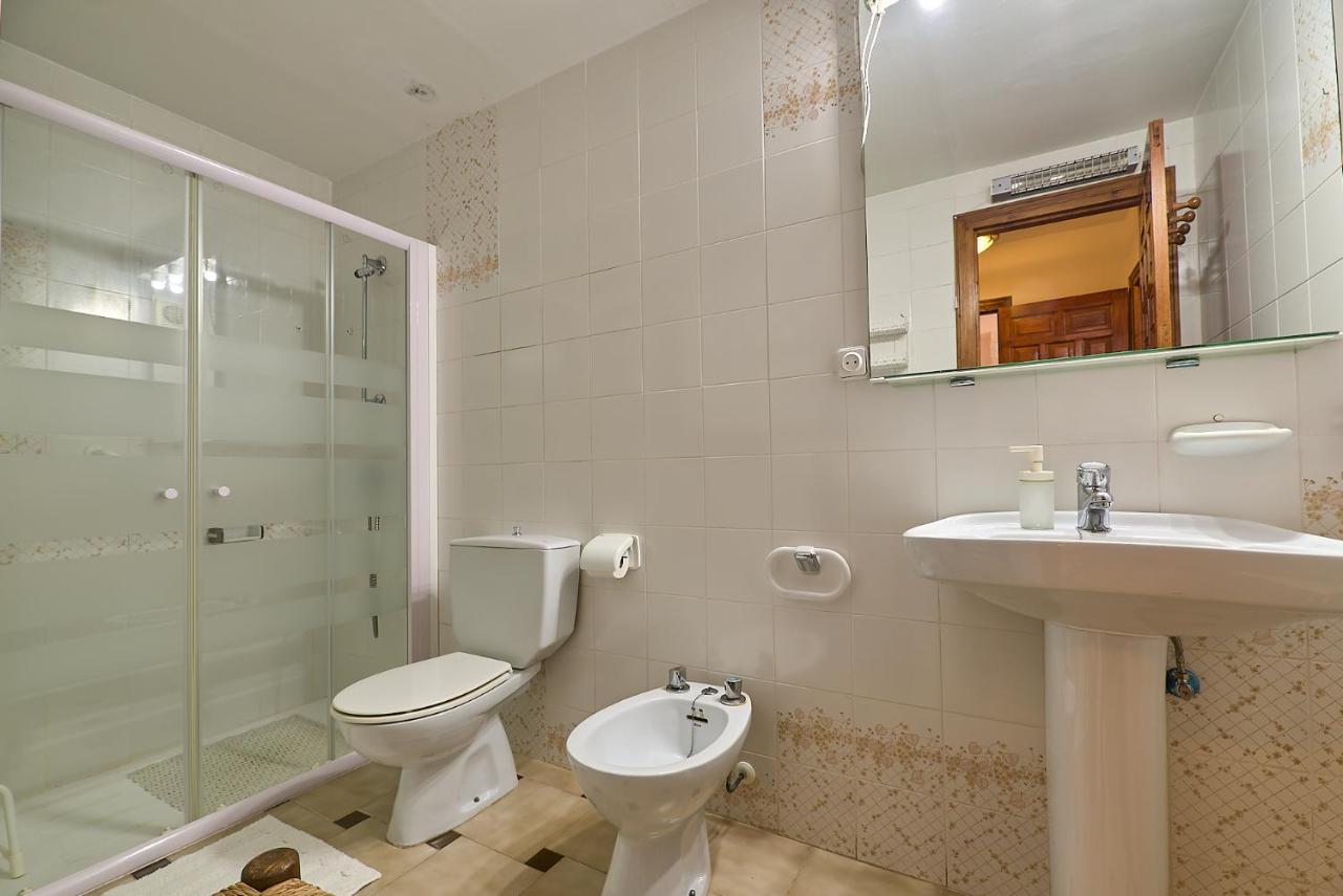Mallorca Duplex 1 Alcossebre Kültér fotó